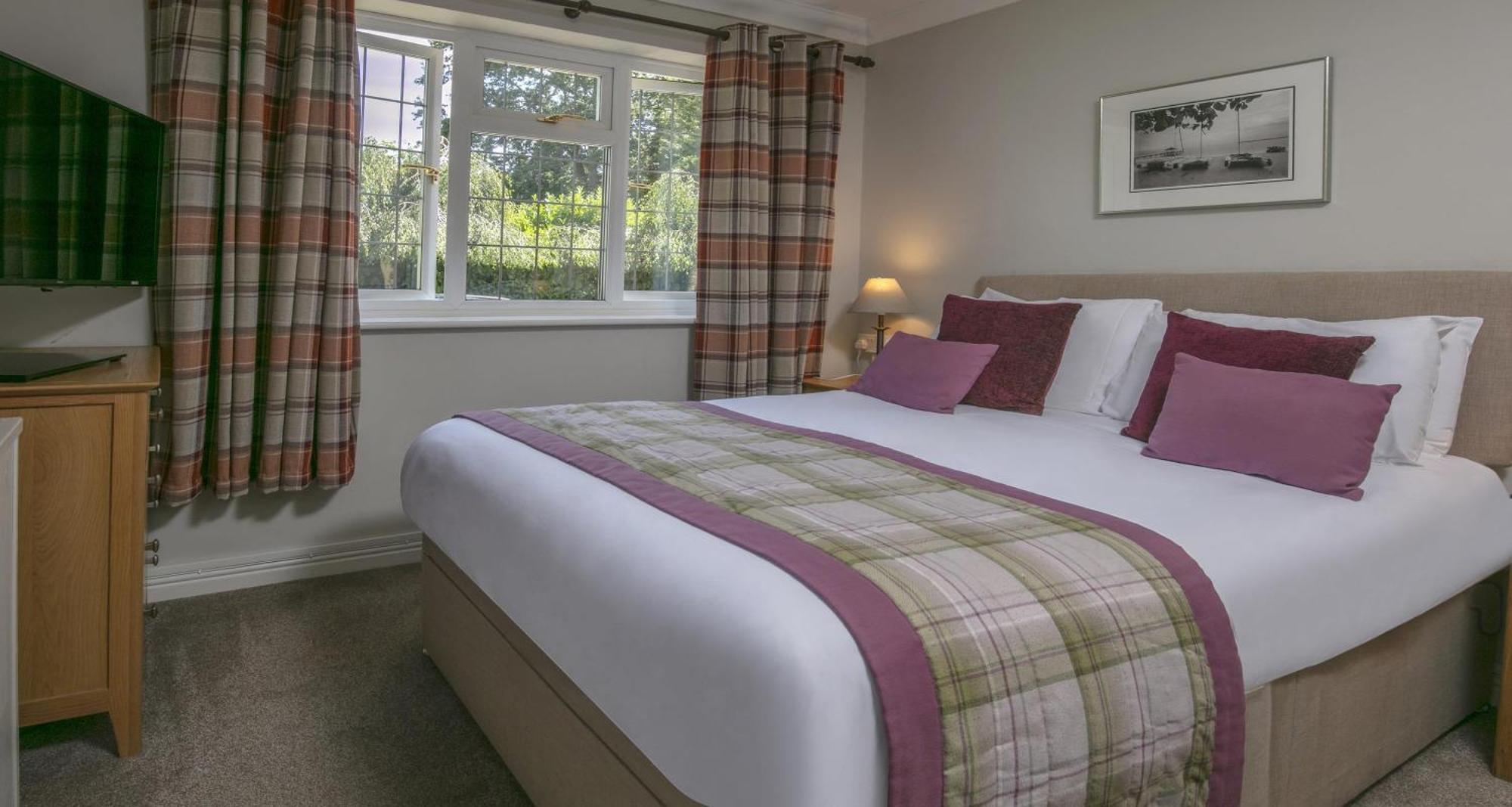 The Judds Folly Hotel, Sure Hotel Collection By Best Western Faversham Exterior photo