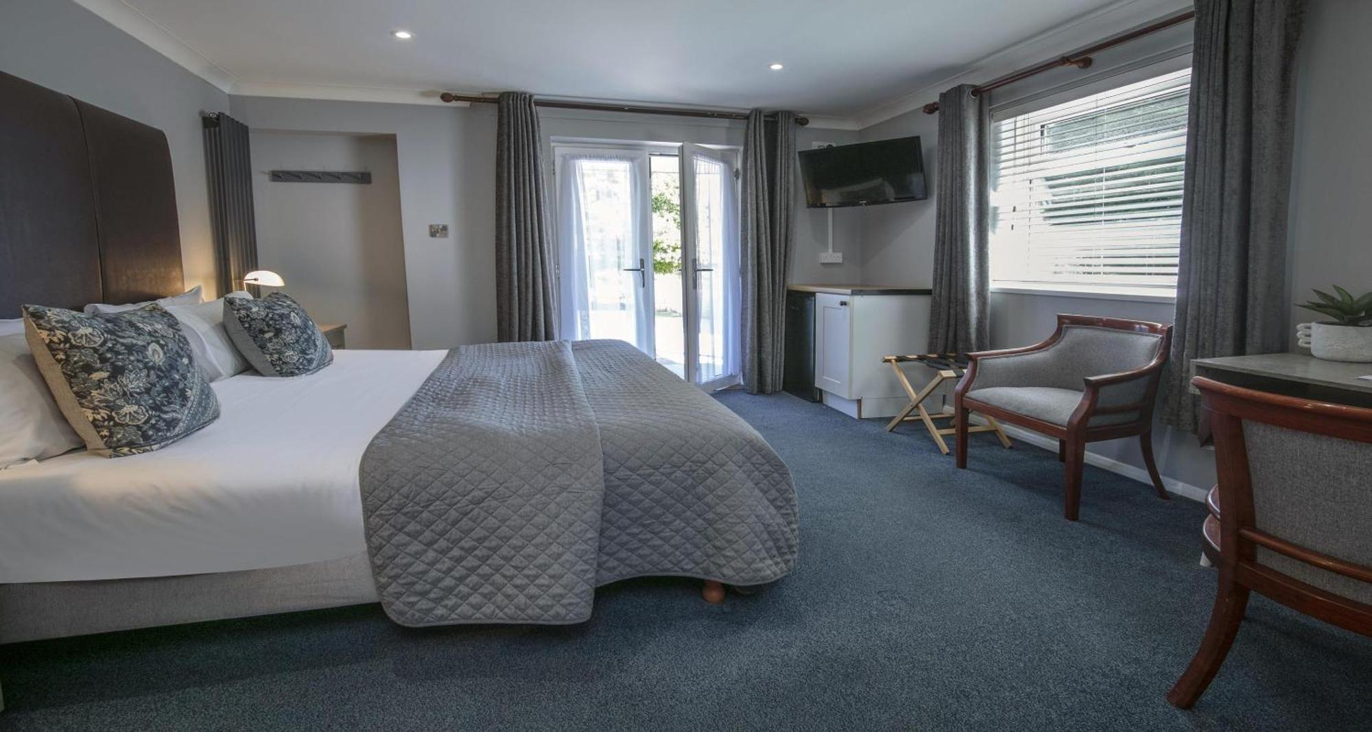 The Judds Folly Hotel, Sure Hotel Collection By Best Western Faversham Exterior photo